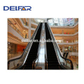 Escalier escamotable sécurisé et meilleur prix pour usage public à partir de l&#39;ascenseur Delfar